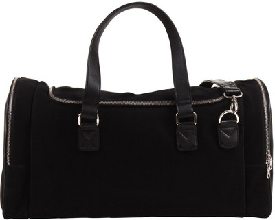 

Mohawk Ace Bag Travel Duffel Bag(Black)