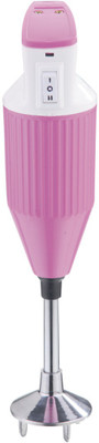 

Viaan VRJWP1 200 W Hand Blender(Pink)