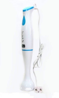 

Online World HB-120 250 W Hand Blender(Multicolor)