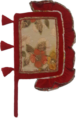 

Apex Self Design Multicolor Hand Fan(Pack of 1)