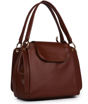 

Goldmine Sling Bag(Brown)