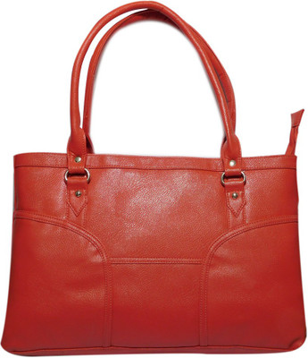 

Rich Born Hand-held Bag(Red)