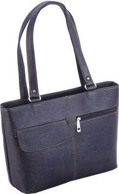 

C4U Shoulder Bag(Black)