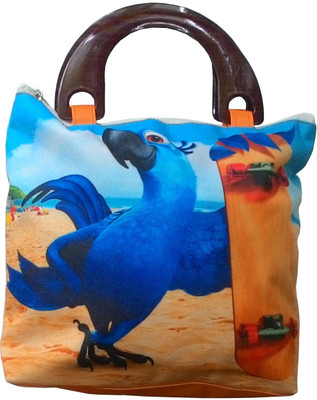 

DNS DESIGNER COLLECTION Hand-held Bag(Multicolor)