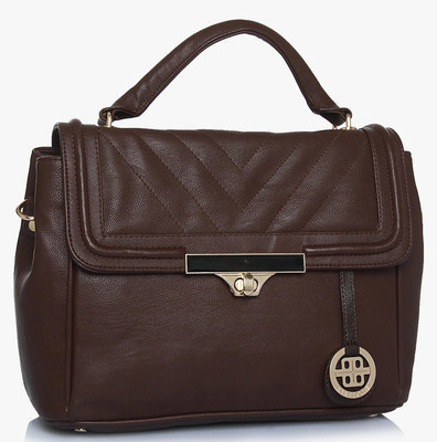 

Peperone Shoulder Bag(Brown)