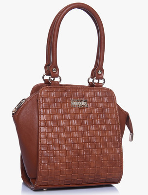 

Peperone Shoulder Bag(Brown)