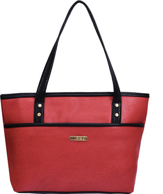 

Fristo Hand-held Bag(Orange)