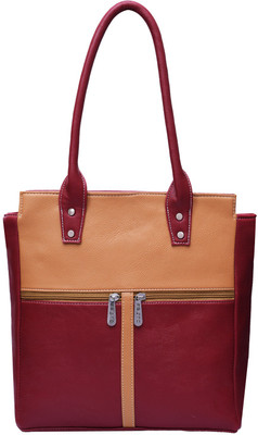 

Fristo Shoulder Bag(Multicolor)