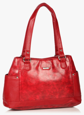 

Peperone Hand-held Bag(Multicolor)