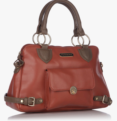 

Peperone Shoulder Bag(Red)
