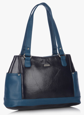 

Peperone Shoulder Bag(Blue)