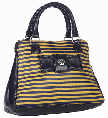 

Peperone Shoulder Bag(Yellow)