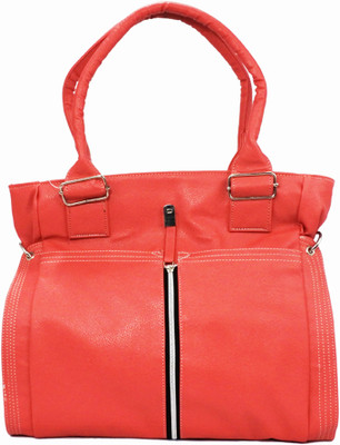 

DCenterprises Shoulder Bag(Pink)