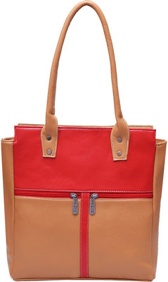 

Fristo Hand-held Bag(Multicolor)