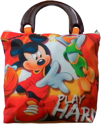 

DNS DESIGNER COLLECTION Hand-held Bag(Multicolor)