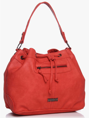 

Peperone Shoulder Bag(Red)