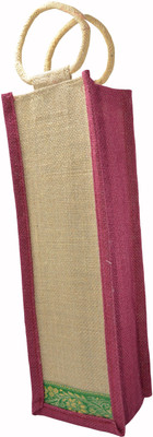 

GREAN Bottle Bag(Maroon)