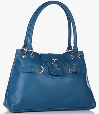 

Peperone Hand-held Bag(Multicolor)