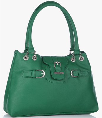 Peperone Shoulder Bag(Green)