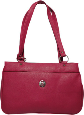 

Rich Born Hand-held Bag(Pink)