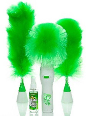 

Online World GD-405 Duster