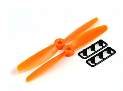 

Robodo Propeller 9045 / 9045R / 9 * 4.5 Quad-Rotor Multi Rotor Helicopter(Multicolor)