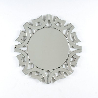 

Art resources Venetian Decorative Mirror(Round)