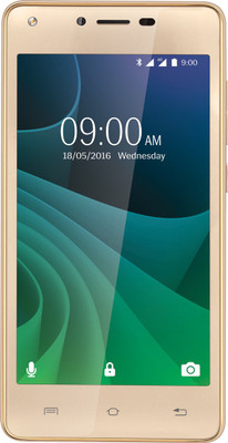 

Lava A77/A77 T (Gold, 8 GB)(1 GB RAM)