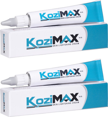 

Kozimax Moisturizing cream(15 g)