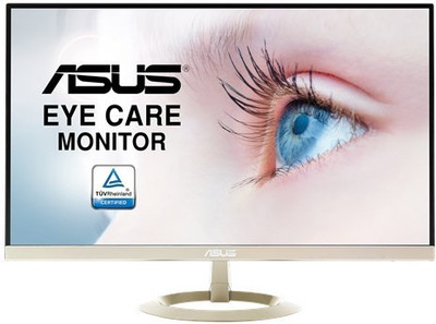 

Asus 27 inch WQHD IPS Panel Monitor(VX 279N), Black