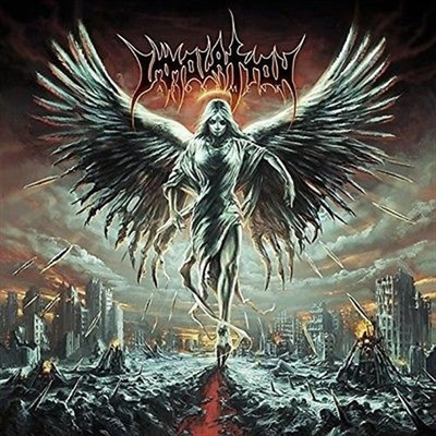 

Atonement Import Audio CD Standard Edition(English - Immolation)