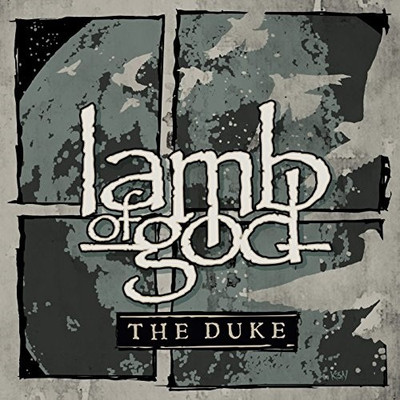 

The Duke Import Audio CD Standard Edition(English - Lamb of God)