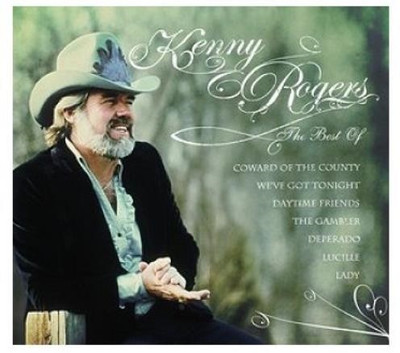 

The Best of Kenny Rogers Import Audio CD Box Set(English - Kenny Rogers)