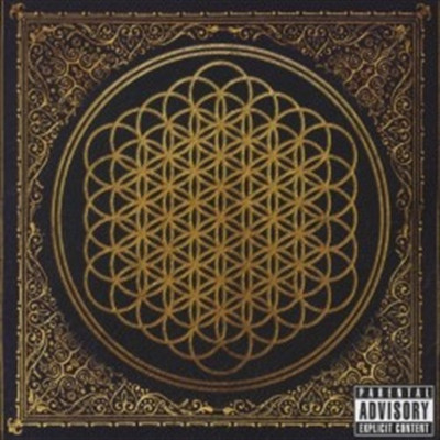 

Sempiternal [Import] Audio CD Standard Edition(English - Bring Me the Horizon)