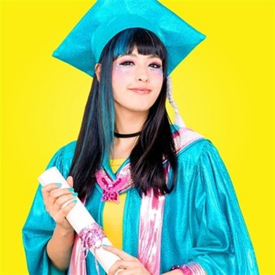 Bonito Generation Import Audio CD Standard Edition(English - Bonito Generation)