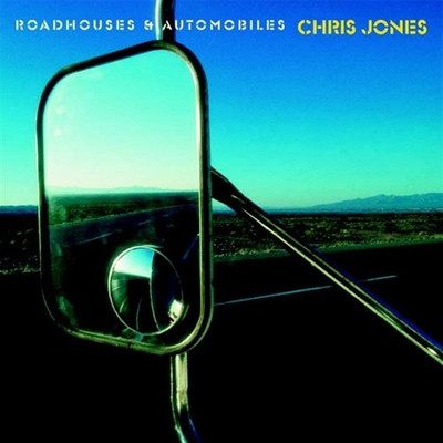 

Roadhouses and Automobiles- Import Audio CD Standard Edition(English - Chris Jones)