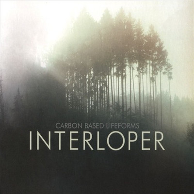 

Interloper - Import Audio CD Standard Edition(English - Carbon Based Lifeforms)