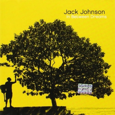 

In Between dreams Import Audio CD Standard Edition(English - Jack Johnson)