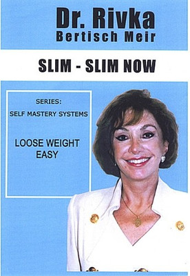 

Slim Now Loose Wait Easy Audio CD Standard Edition(English - Rivka Bertisch Meir)