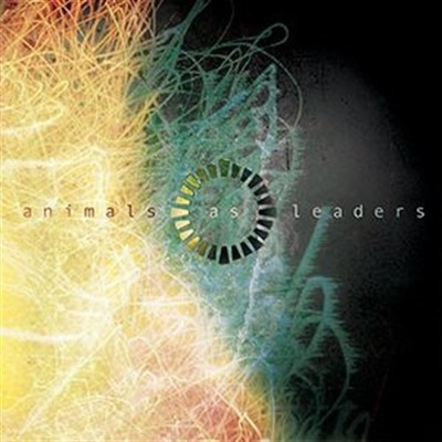

Animals As Leaders: Encore Edition (Bonus Tracks) Import Audio CD Standard Edition(English - Animals as Leaders)