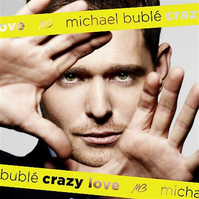 

Crazy Love Import Audio CD Standard Edition(English - Michael Bublé)