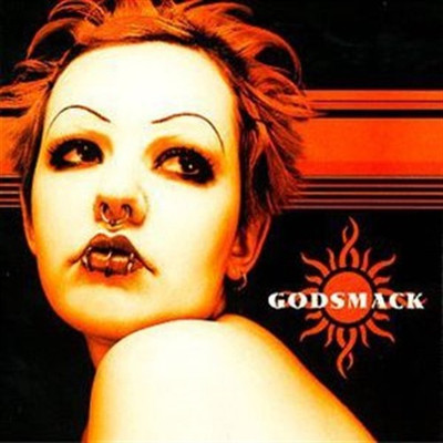 

Godsmack [Explicit Content] Import Audio CD Standard Edition(English - Godsmack)