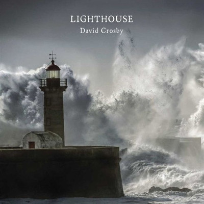 

Lighthouse Import Audio CD Standard Edition(English - David Crosby)