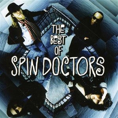 

Best of Spin Doctors [Import] Audio CD Standard Edition(English - Spin Doctors)