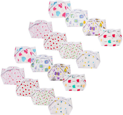 Zura cotton cloth-1, Multicolor