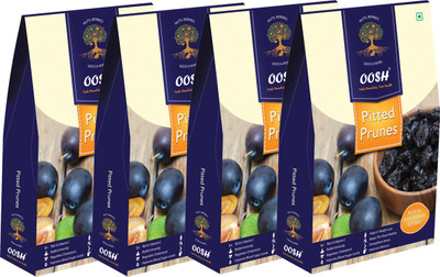 

Oosh Pitted Prunes(1000, Box)