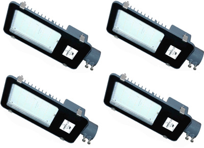 Aaditya Post Light Outdoor Lamp