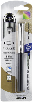 

Parker Beta Premium CT Roller Ball Pen