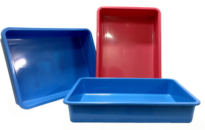 

A.P.ENTERPRISE TRAY 03 Tray(Pack of 3)