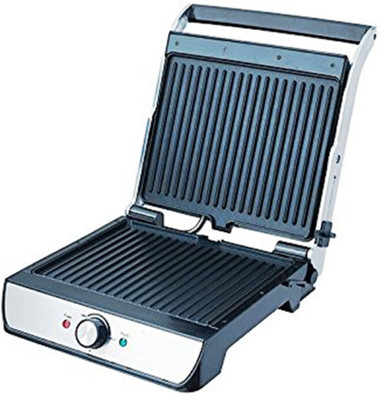 

Bajaj 270067 750 W Pop Up Toaster(Black)